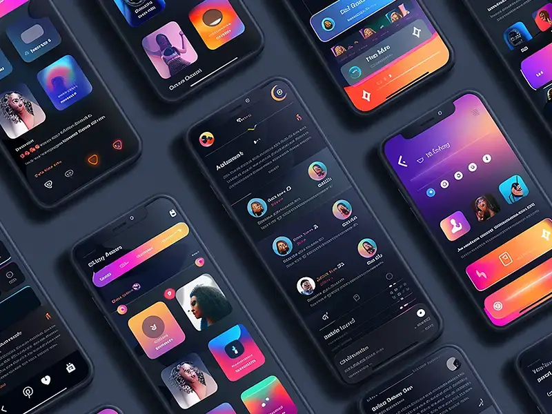 Aplicaciones Móviles