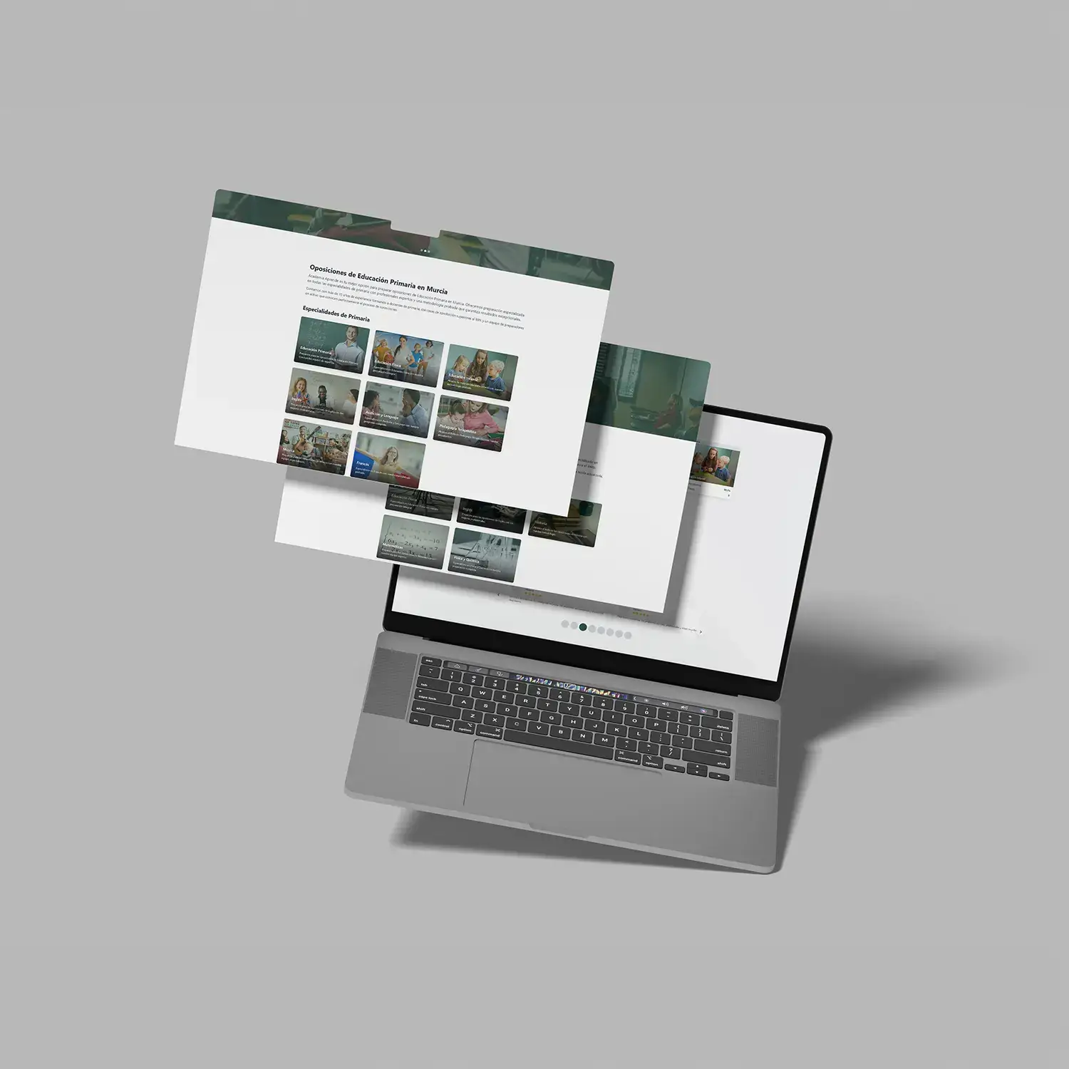 Aprende Oposiciones | Academia de Preparación de Oposiciones en Murcia