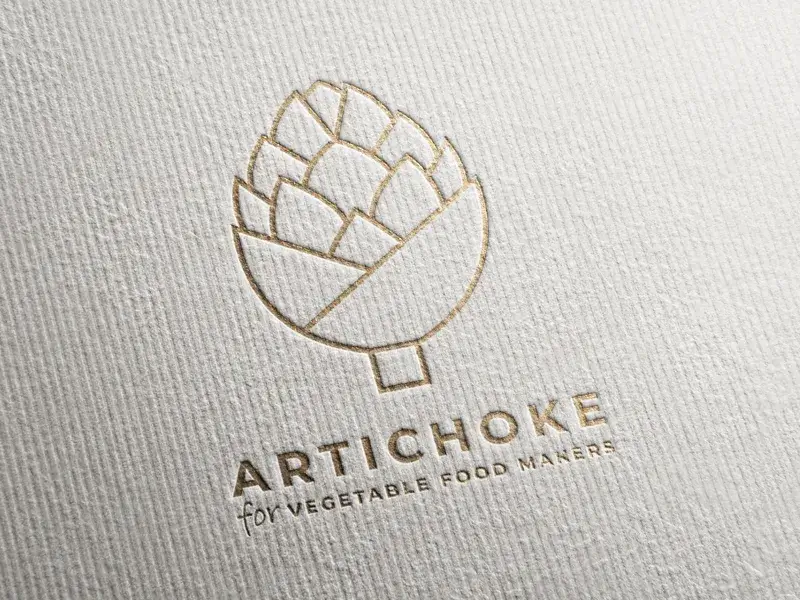 Artichoke Food | Branding Vegano y Sostenible