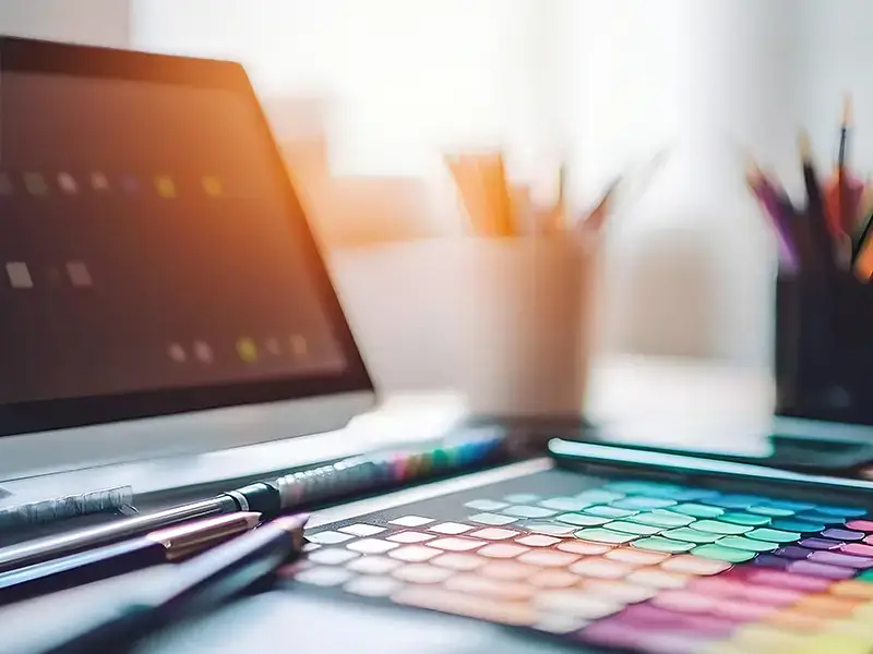 Diseño Gráfico y Branding