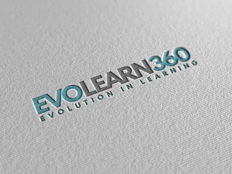 EvoLearn360 | Identidad para Innovación Educativa