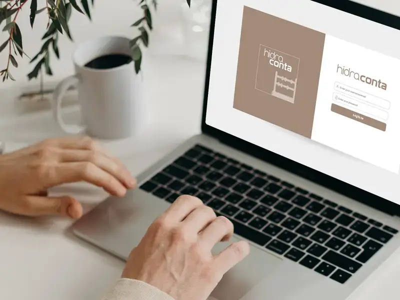 HidraConta