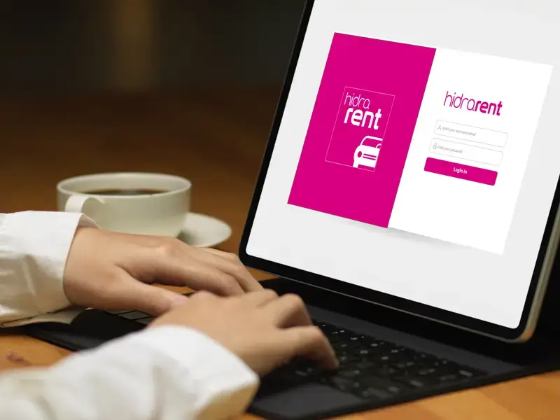 HidraRent
