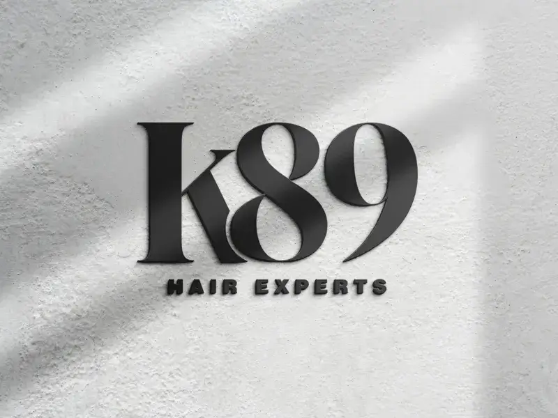 K89 Hair Experts | Marca Premium Cosmética Capilar
