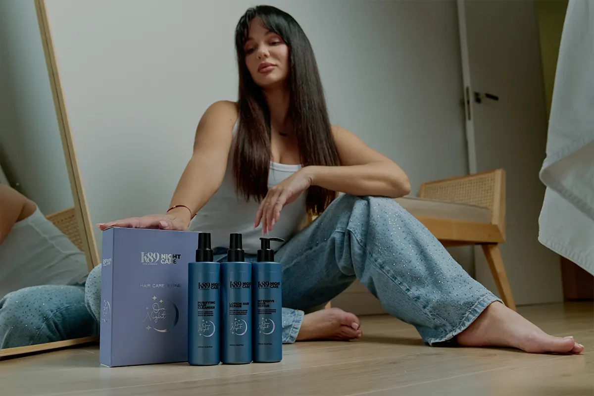 Del producto único a la marca global