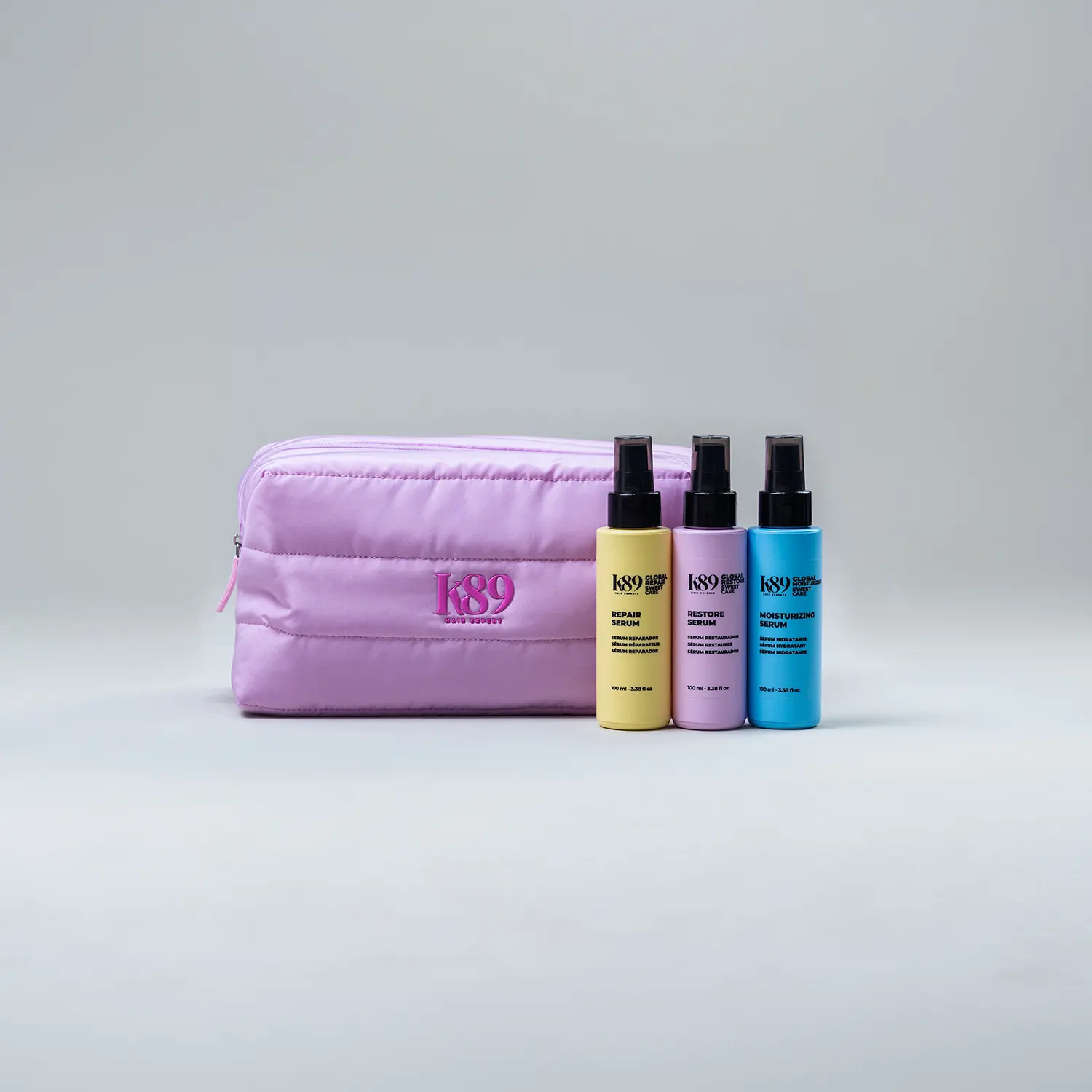 K89 Serum Collection