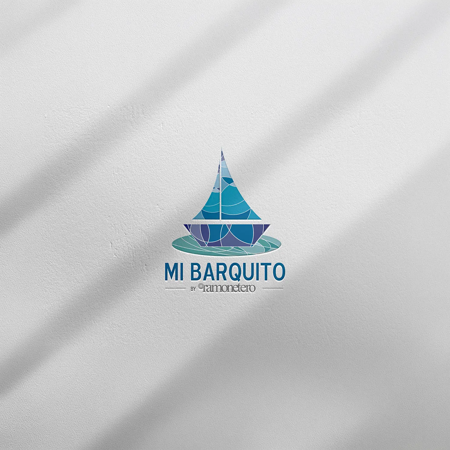 Mi Barquito by Ramonetero