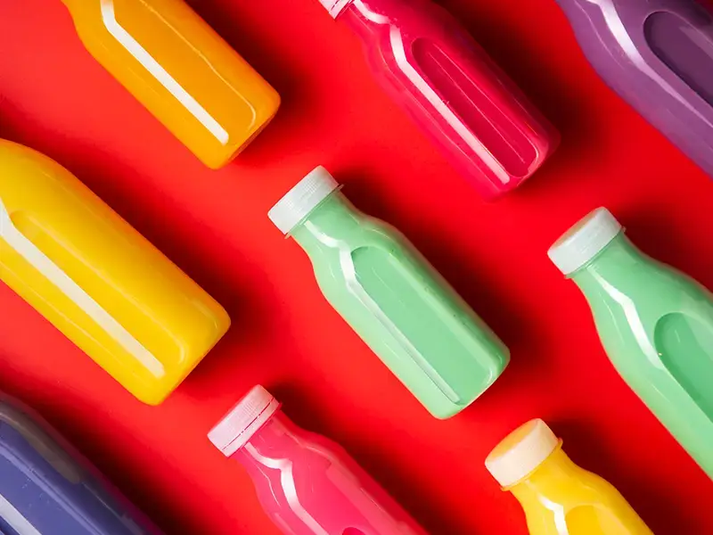 Diseño de Packaging