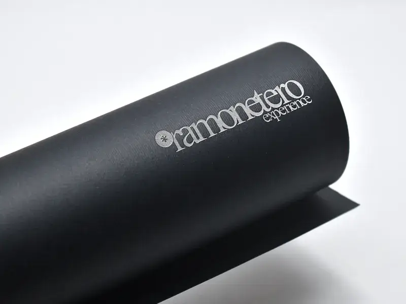Ramonetero Experience | Branding Gastronómico