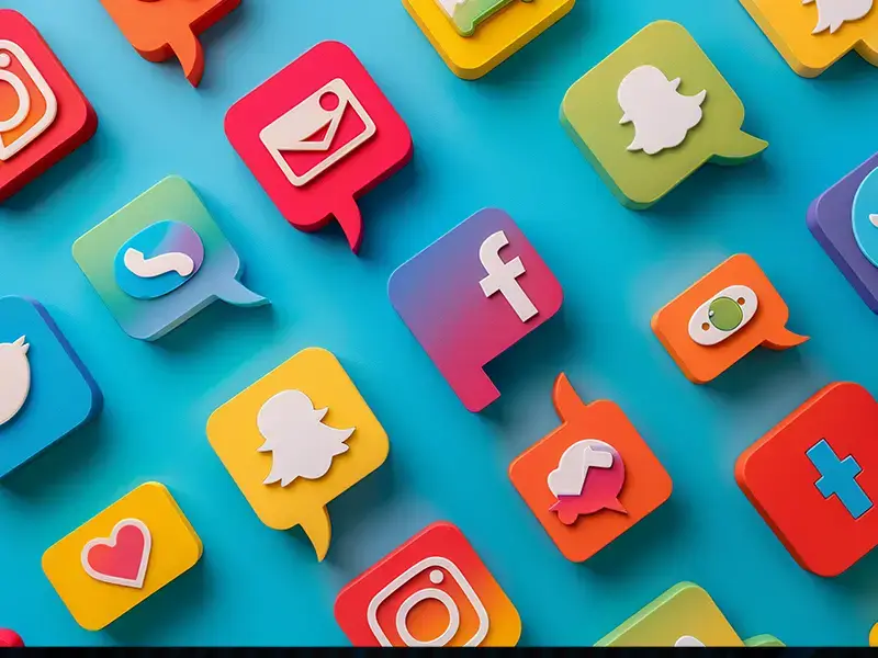 Gestión de Redes Sociales