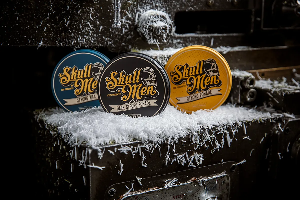 Evolución estética y crecimiento de catálogo