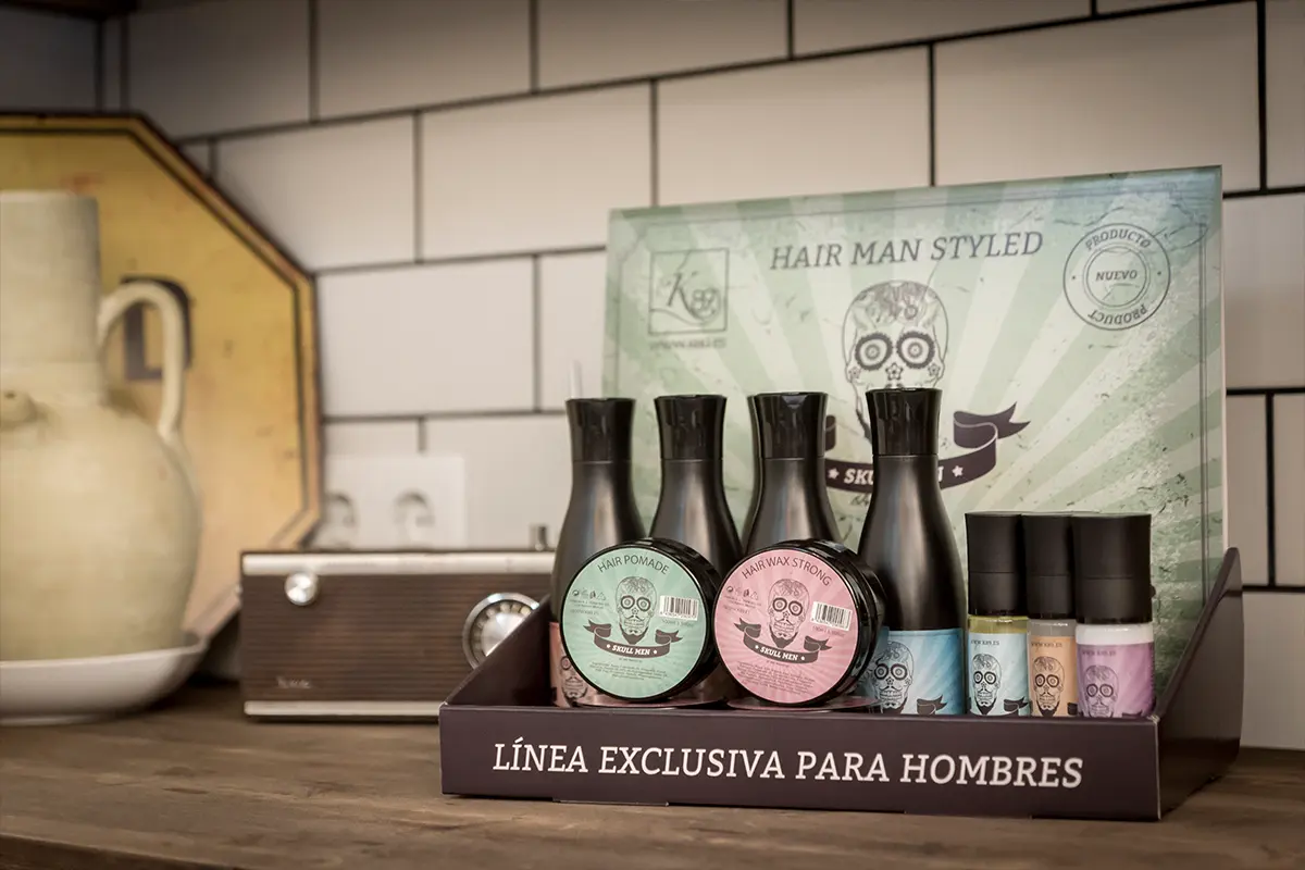 El nacimiento de una identidad con carácter