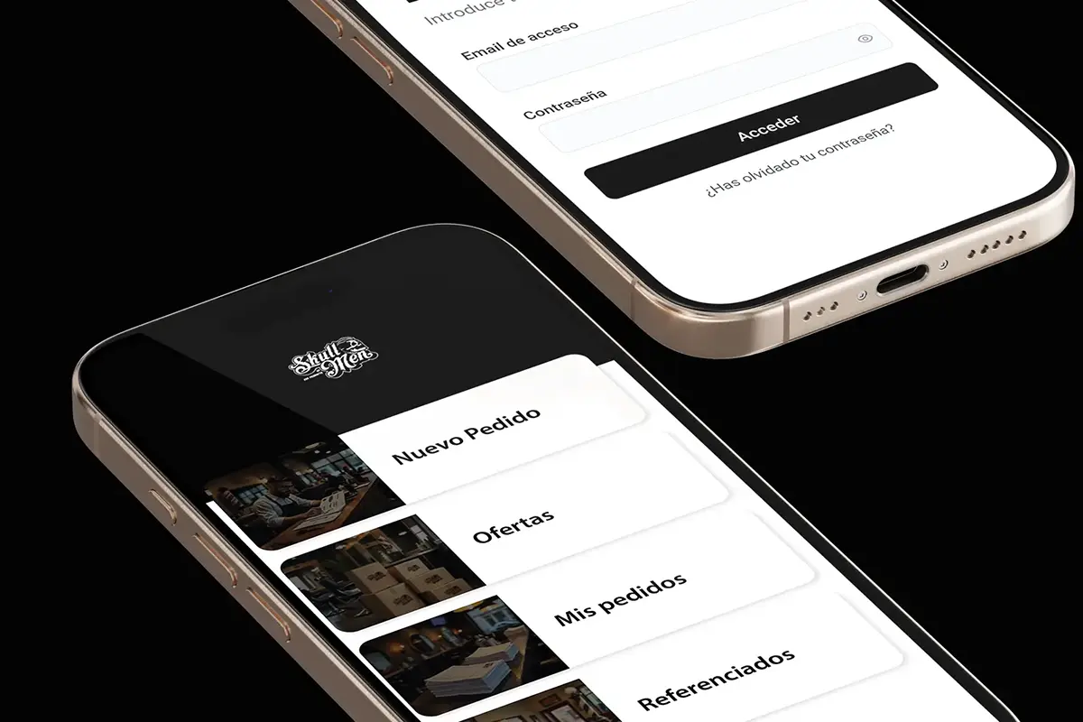 Un desarrollo transversal de marca
