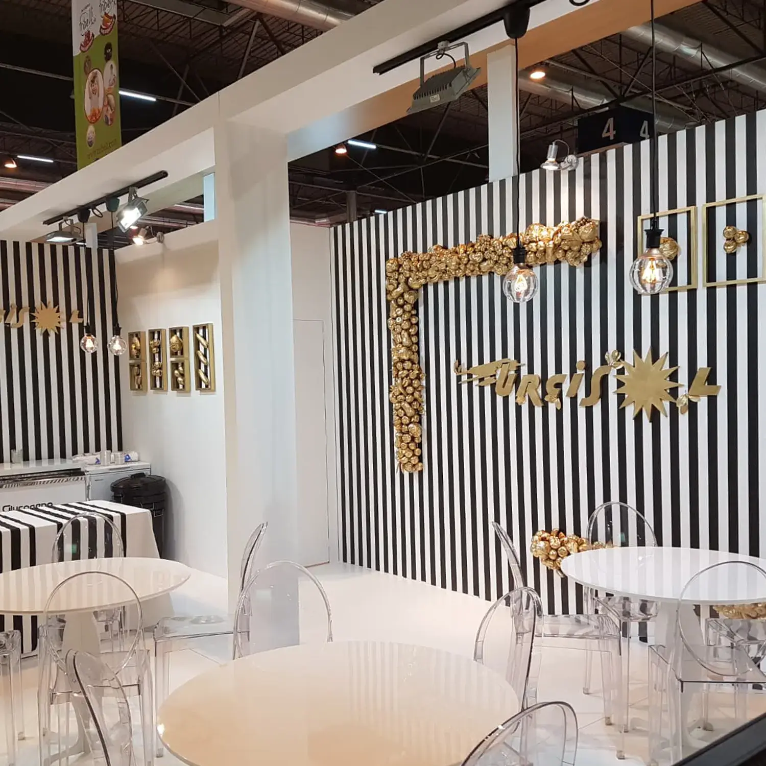 Stand Urcisol · Fruit Attraction 2016 - Imagen 2