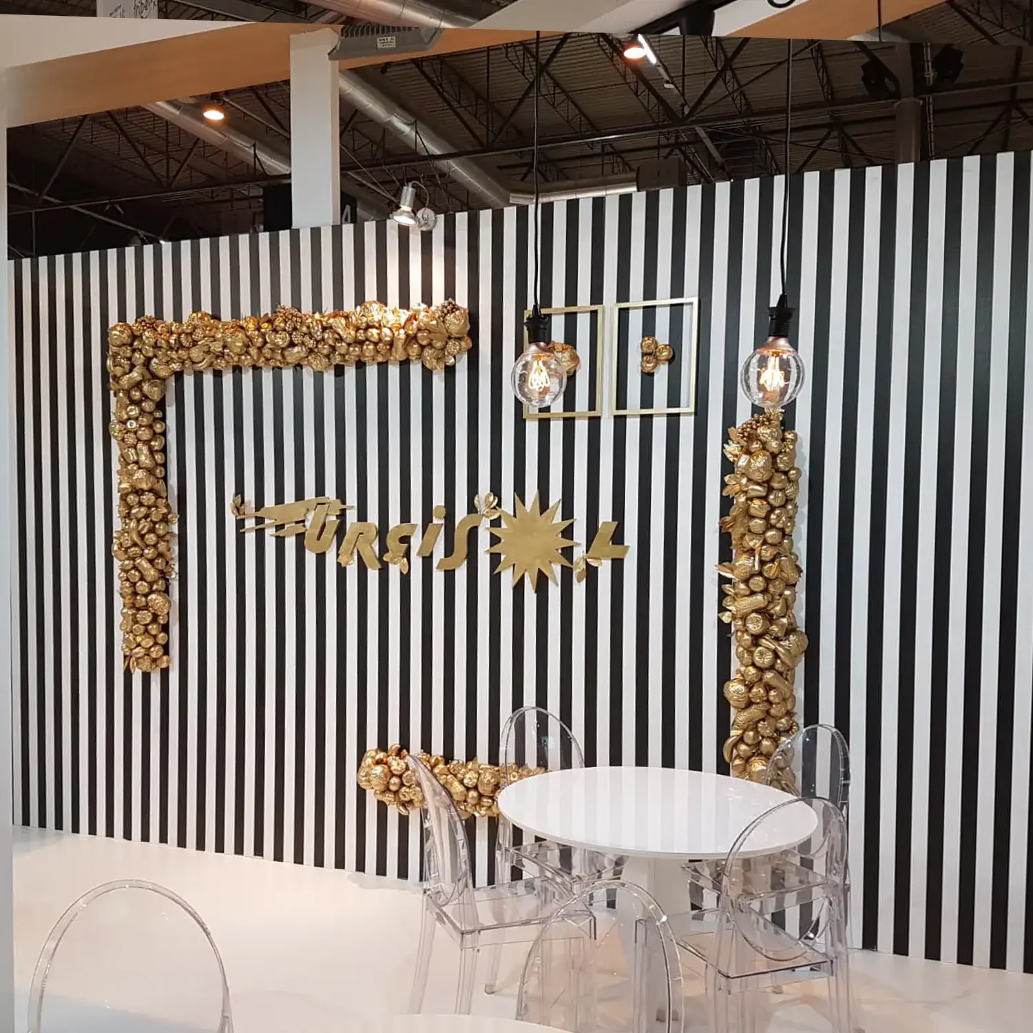 Stand Urcisol · Fruit Attraction 2016 - Imagen 3